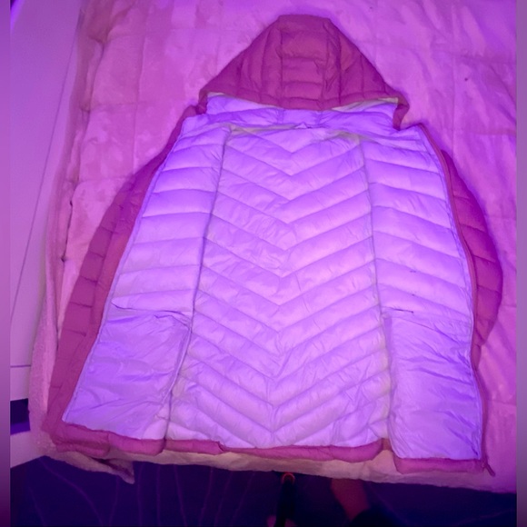 Mountain warehouse insulated womenswear jacket - Picture 2 of 3